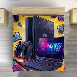 Кувертюра Гейминг - Gaming