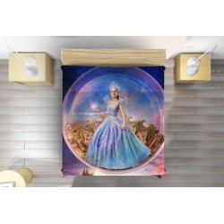 Кувертюра Глинда - Glinda
