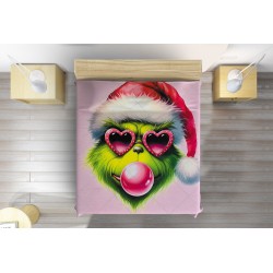 Забавно шалте Гринч Дъвка - Grinch Bubblegum