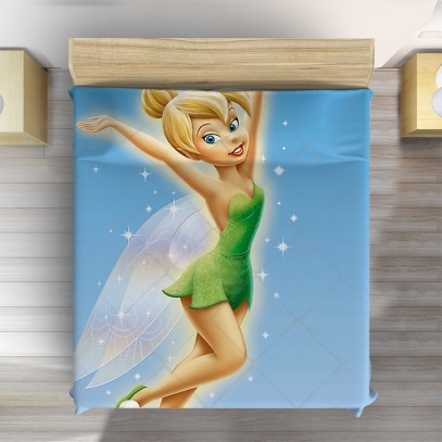 Кувертюра Камбанка - Tinker Bell