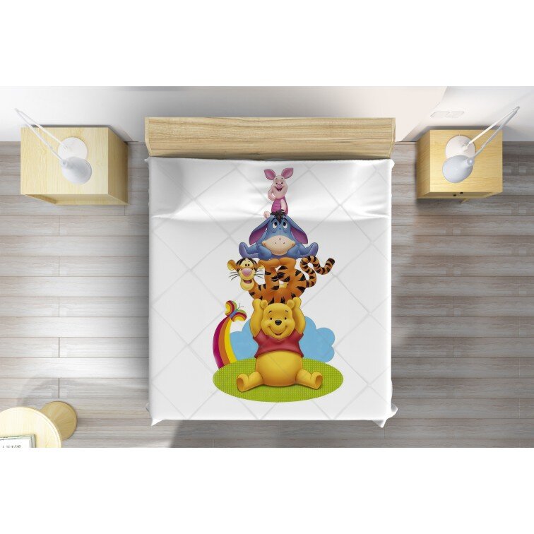 Шалте Winnie the Pooh - Мечо Пух