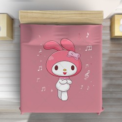 Кувертюра за деца My Melody