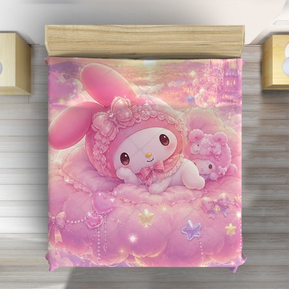 Детско шалте My Melody Paradise