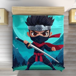 Детско шалте Нинджа - Ninja