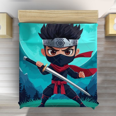 Детско шалте Нинджа - Ninja