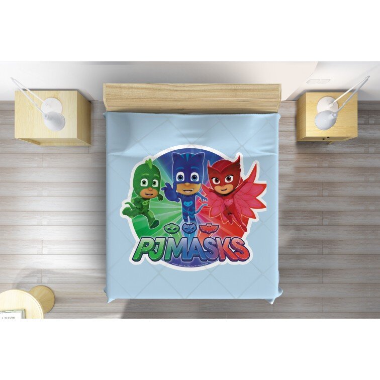 Шалте за дете PJ Masks