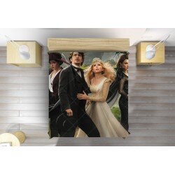 3D кувертюра Великият Оз - Oz The Great and Powerful