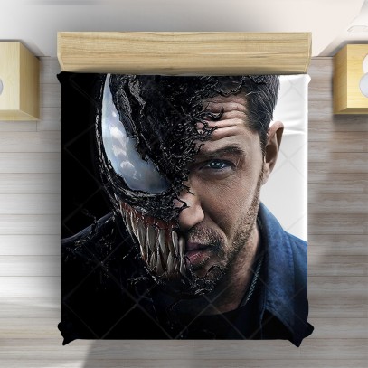 Кувертюра Венъм Том Харди - Venom Tom Hardy