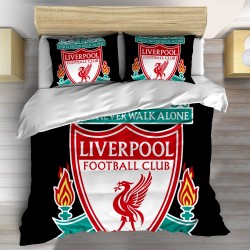 Чаршафи Ливърпул - Liverpool Black