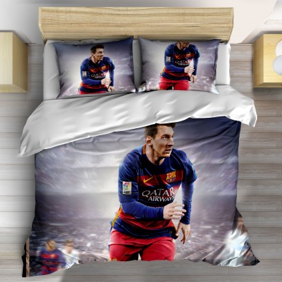 Чаршафи с Меси - Messi