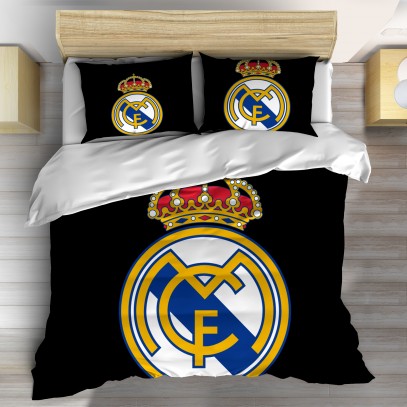 Футболни чаршафи Реал Мадрид - Real Madrid