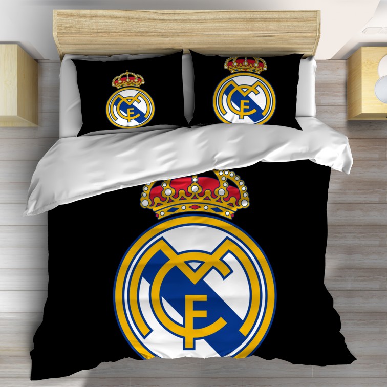 Футболни чаршафи Реал Мадрид - Real Madrid Футболни чаршафи Реал Мадрид - Real Madrid