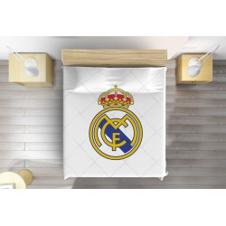 Шалте с Емблема Реал Мадрид - Real Madrid Emblem