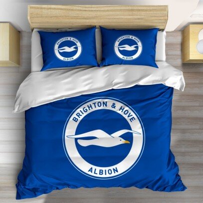 Фенско Спално бельо Брайтън - Brighton