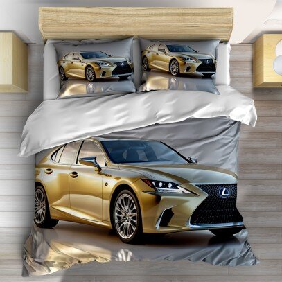 Спален комплект A Lexus Masterpiece - Лексус