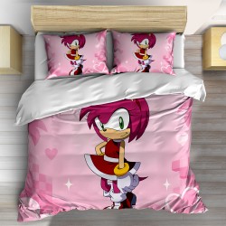 Детски спален комплект Еми Роуз - Amy Rose