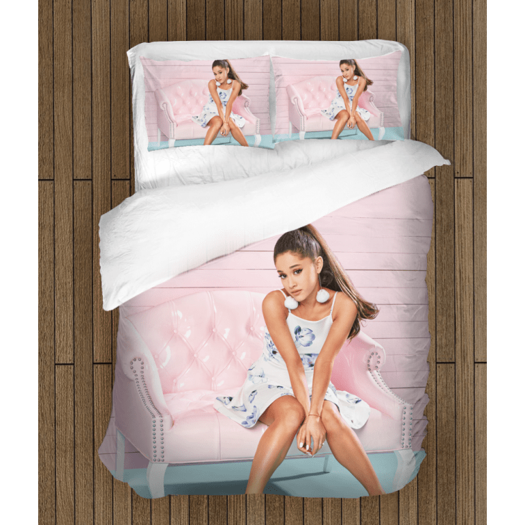 Чаршафи 3D Ариана Гранде - Ariana Grande Pop