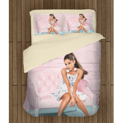 Чаршафи 3D Ариана Гранде - Ariana Grande Pop