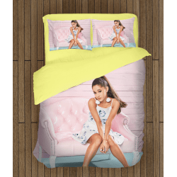 Чаршафи 3D Ариана Гранде - Ariana Grande Pop