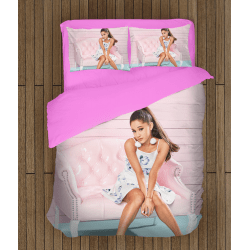 Чаршафи 3D Ариана Гранде - Ariana Grande Pop