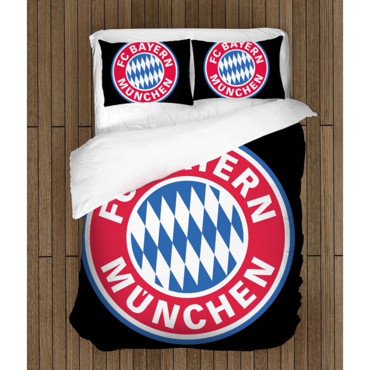Футболни чаршафи Байерн Мюнхен - Bayern Munchen