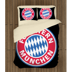 Футболни чаршафи Байерн Мюнхен - Bayern Munchen
