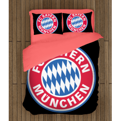 Футболни чаршафи Байерн Мюнхен - Bayern Munchen