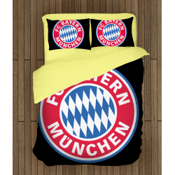Футболни чаршафи Байерн Мюнхен - Bayern Munchen