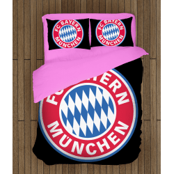 Футболни чаршафи Байерн Мюнхен - Bayern Munchen