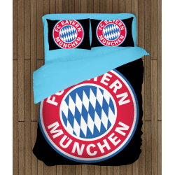 Футболни чаршафи Байерн Мюнхен - Bayern Munchen