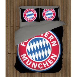 Футболни чаршафи Байерн Мюнхен - Bayern Munchen