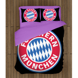 Футболни чаршафи Байерн Мюнхен - Bayern Munchen