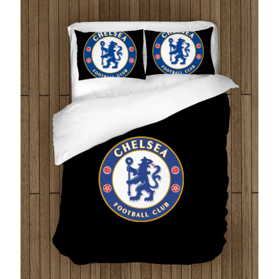 Футболно спално бельо Челси - Chelsea