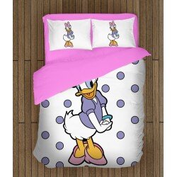 Детско спално бельо Дейзи - Daisy Duck