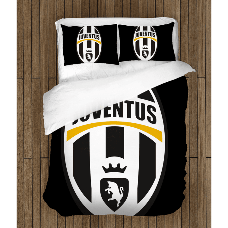 Спален футболен комплект Ювентус - Juventus