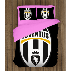 Спален футболен комплект Ювентус - Juventus