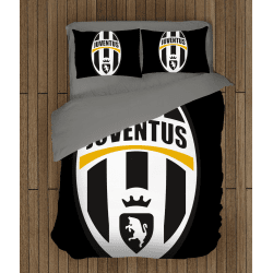 Спален футболен комплект Ювентус - Juventus
