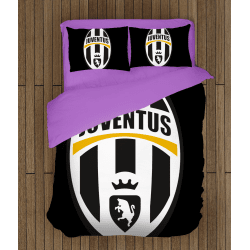 Спален футболен комплект Ювентус - Juventus