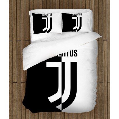 Футболно спално бельо Ювентус - Juventus Logo