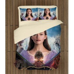 Модерно спално бельо Лешникотрошачката - The Nutcracker