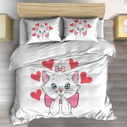 Детски Спален комплект Мари - Marie in Love