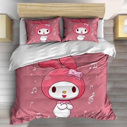 Спално бельо за деца My Melody