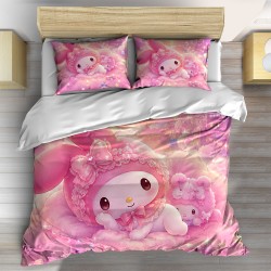 Детско спално бельо My Melody Paradise