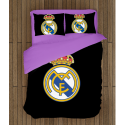 Футболни чаршафи Реал Мадрид - Real Madrid