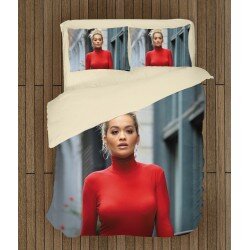 Качествено спално бельо със завивка Рита Ора - Rita Ora