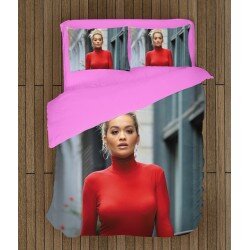 Качествено спално бельо със завивка Рита Ора - Rita Ora