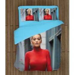 Качествено спално бельо със завивка Рита Ора - Rita Ora