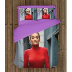 Качествено спално бельо със завивка Рита Ора - Rita Ora