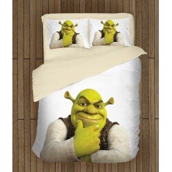 Детско спално бельо Шрек - Shrek