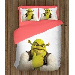 Детско спално бельо Шрек - Shrek